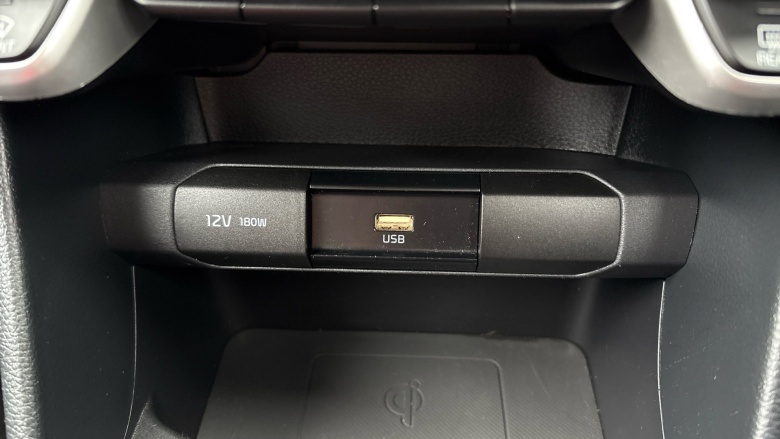 Kia Picanto 1.0T GDi GT-line S 5dr [4 seats] Petrol Hatchback